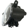 FOG LAMP FR RH (FOR VEHICLE W/LED HEAD LAMP) HQ REPLACEMENT FOR BMW 435I GRAN COUPE 2015 PARTSLINK NUMBER BM2593153